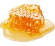 by-cosmetics Honey