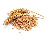 by-cosmetics Wheat